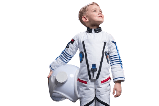 astro kid