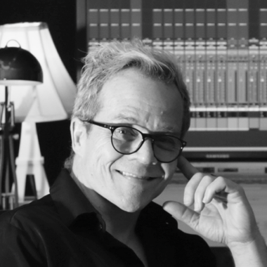 Paul Bisson