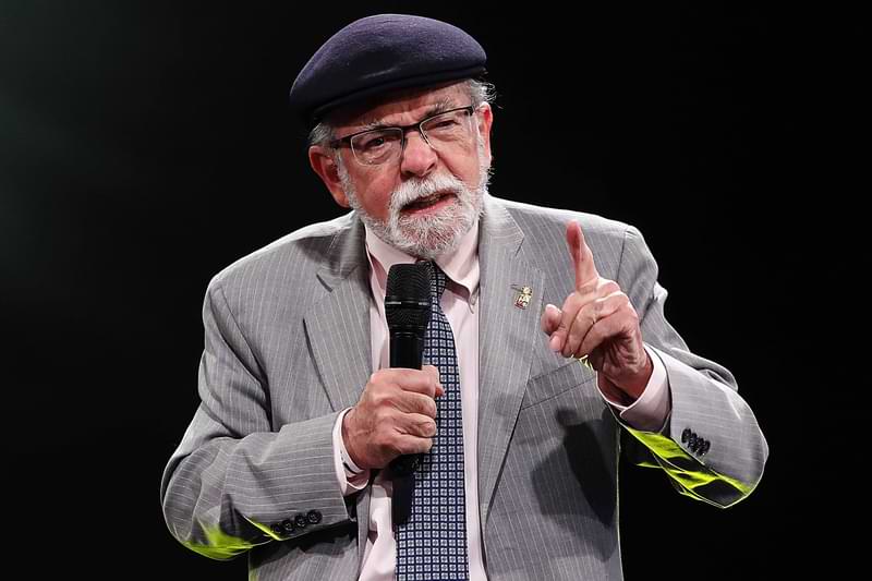Profesor José Maza